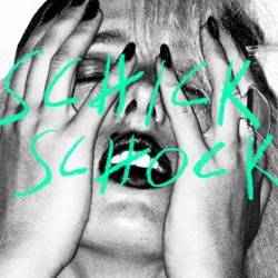 Bilderbuch : Schick Schock (Single)